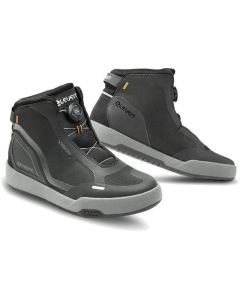 ELEVEIT VISION E-DRY Sneaker schwarz 47