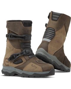 ELEVEIT X LAND ADV LOW E-DRY braun 48