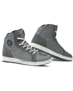 ELEVEIT ZOOM CANVAS Sneaker grau 48