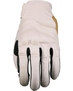 FIVE SPARK WOMAN Handschuh beige-tan XS