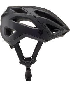 Casco de bicicleta FOX CROSSFRAME PRO negro mate S