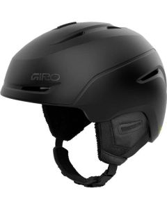 GIRO AVERA MIPS Damenskihelm matt schwarz M 55-59cm