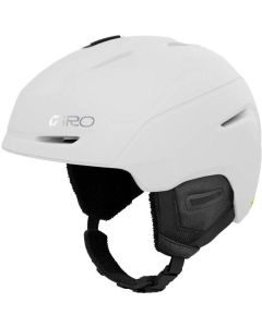 GIRO AVERA MIPS Damenskihelm matt weiss S 52-55cm