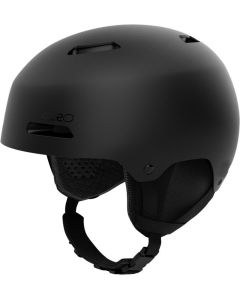 GIRO LEDGE FS Skihelm matt schwarz S