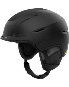 GIRO TOR SPHERICAL Skihelm matt schwarz S 52-55cm