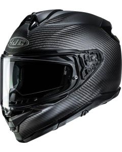 HJC F72 CARBON Integralhelm matt carbon XL