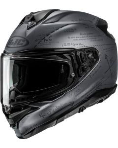 SHOEI GLAMSTER 06 NEIGHBORHOOD X DSC full face helmet