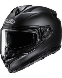 HJC F72 SEMI Integralhelm matt schwarz XXL