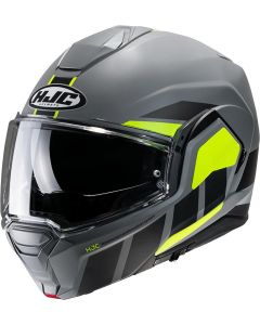 HJC I100 - 100 Days right of return | HELMEXPRESS