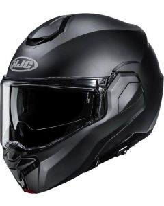 HJC i101 SEMI Klapphelm matt schwarz XXL