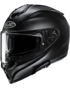 HJC I72 SEMI Integralhelm matt schwarz XXL
