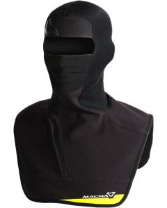 MACNA BALACLAVA 3.0 kukla černá uni