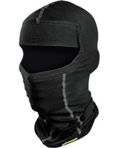 MACNA Balaclava BASIC kukla černá