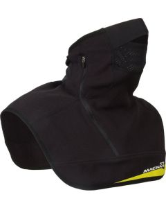 MACNA FACEMASK 2.0 černo-šedá