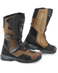 MACNA IVARLAST HDRY Stiefel braun 46