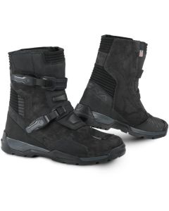 MACNA IVARLAST LOW HDRY Stiefel schwarz 46