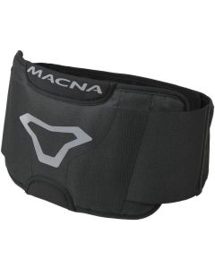 MACNA KIRDLE Basic Nierengurt schwarz XXL
