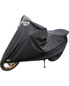 MACNA MOTO MANTLE CORE Faltgarage XL schwarz