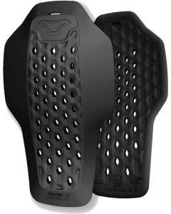 Chránič zad MACNA RISC FULL BACK 46-51 cm černý