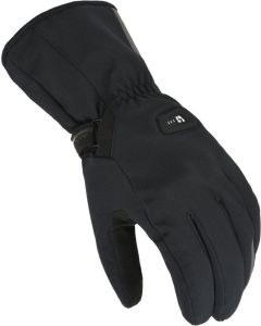 MACNA UNITE 2.0 RTX Damenheizhandschuh schwarz XL