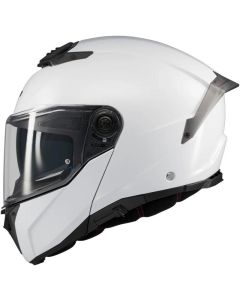 MT ATOM 2 SV PURE Klapphelm glanz weiss A0 XXL