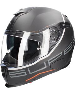 NEXX SX.100 SUPERSPEED matná černá XXL