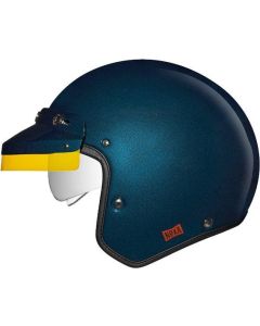 NEXX X.G30 LAGOON blau-copper XS