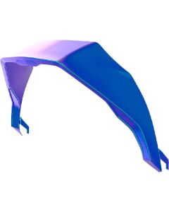 NEXX X.R3R SPOILERVERLÄNGERUNG hinten blau iridium uni