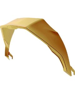 NEXX X.R3R SPOILERVERLÄNGERUNG hinten gold iridium uni