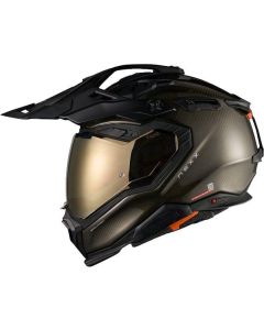 NEXX X.WED3 GOLDEN DUNE carbon gold XL