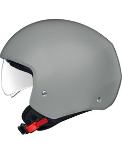 Jet helma NEXX Y.10 CORE titanium XS