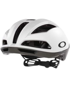 OAKLEY VELO STELVIO MIPS Fahrradhelm matt weiss S