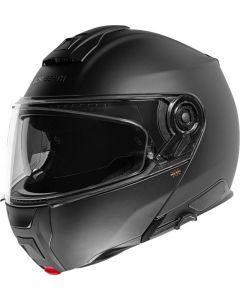 SCHUBERTH C5 ANC Klapphelm matt schwarz 63