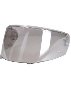 SCHUBERTH C5 VISOR SV6 zrcadlově stříbrný XS-L