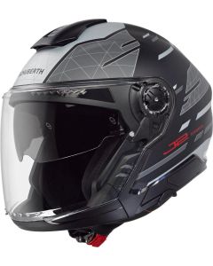 SCHUBERTH J2 NOVA Jethelm grau matt 63