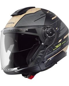 SCHUBERTH J2 NOVA Jethelm sand matt 63
