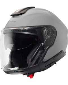 SCHUBERTH J2 SOLID CONCRET concret grau matt 63