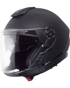 SCHUBERTH J2 SOLID matt schwarz 63