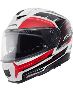 SCHUBERTH S3 APEX weiss glossy 63