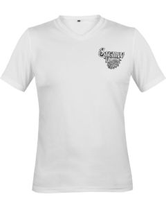 T-Shirt SEGURA LIMITED blanc XL