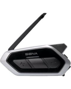 SENA 50R SINGLE interkom s reproduktorem HK černý