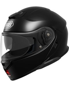 SHOEI NEOTEC 3 vyklápěcí přilba černá XXL