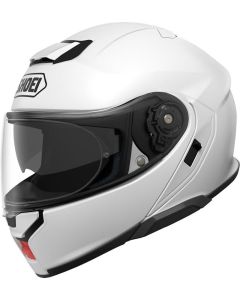 SHOEI NEOTEC 3 vyklápěcí přilba bílá XXL