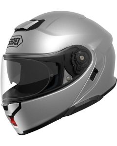 SHOEI NEOTEC 3 LIGHT vyklápěcí přilba stříbrná XXL