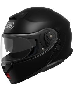 SHOEI NEOTEC 3 MATT vyklápěcí přilba matná černá XXL