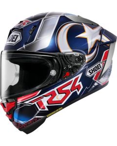Buy Shoei X-SPR PRO Helmet | aerodynamic full-face helmet