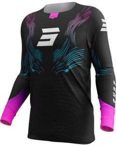 SHOT AEROLITE VOLT Jersey pink S
