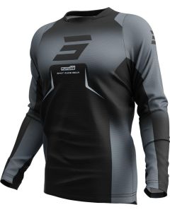 SHOT DEVO FUTURE Jersey schwarz XXL
