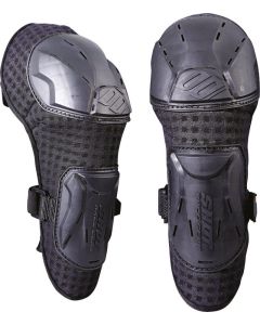 SHOT PROTECTOR chránič lokte černo-červený XXL