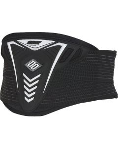 Ledvinový pás SHOT PROTECTOR černý SM